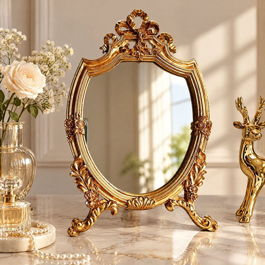 Miorad decorative mirror design 1 image 1