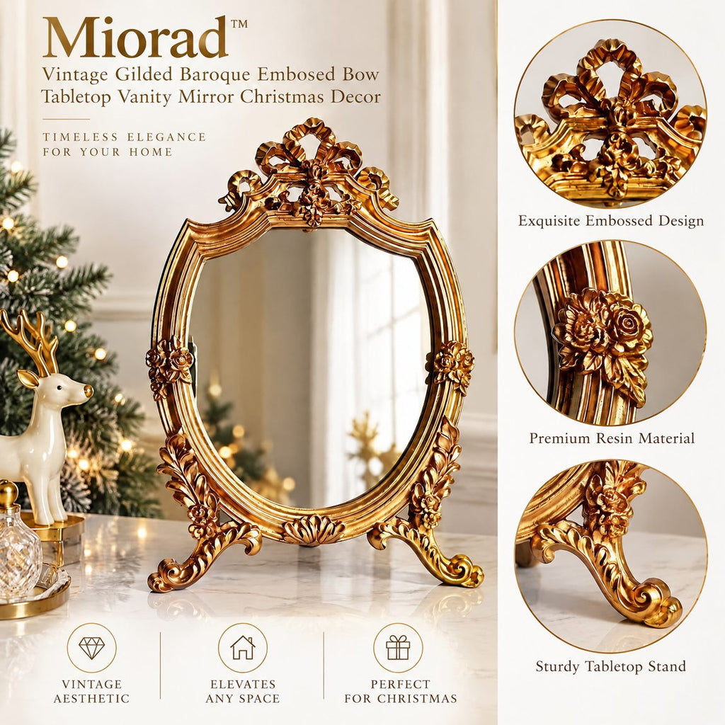 Miorad decorative mirror design 1 image 3