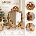 Miorad decorative mirror design 1 image 3