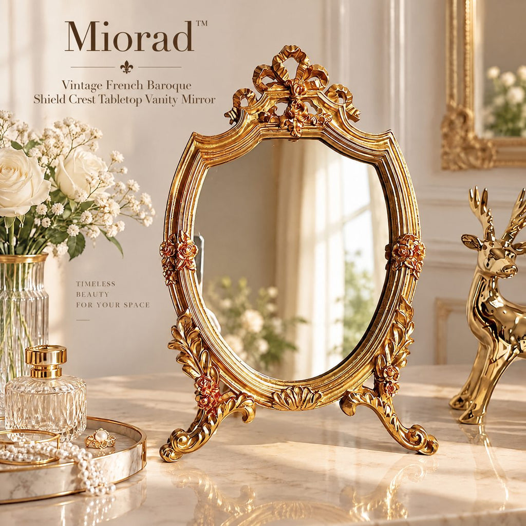 Miorad decorative mirror design 1 image 4