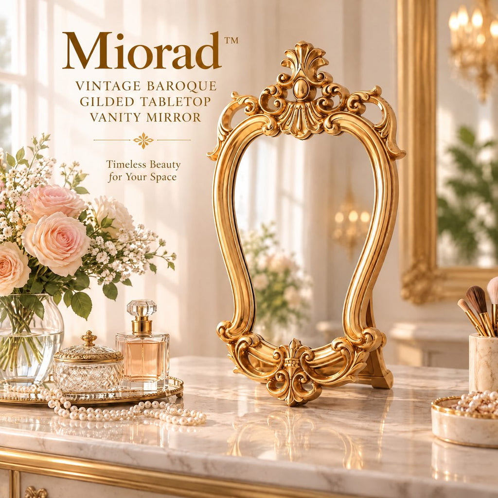Miorad decorative mirror design 2 image 2