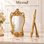 Miorad decorative mirror design 2 image 3