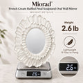 Miorad decorative mirror design 4 image 1