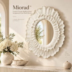 Miorad decorative mirror design 4 image 2