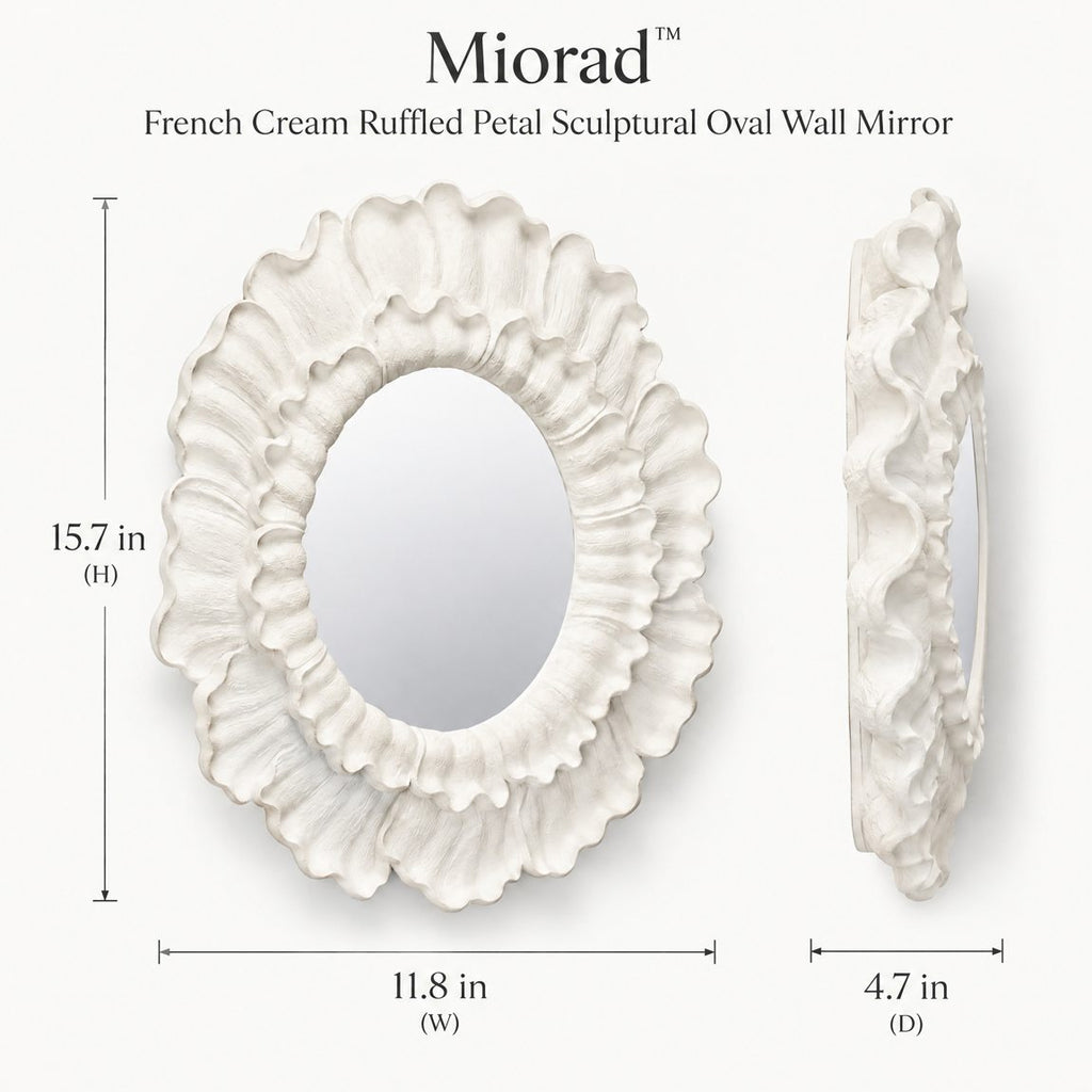 Miorad decorative mirror design 4 image 3