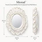 Miorad decorative mirror design 4 image 3