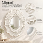 Miorad decorative mirror design 4 image 4
