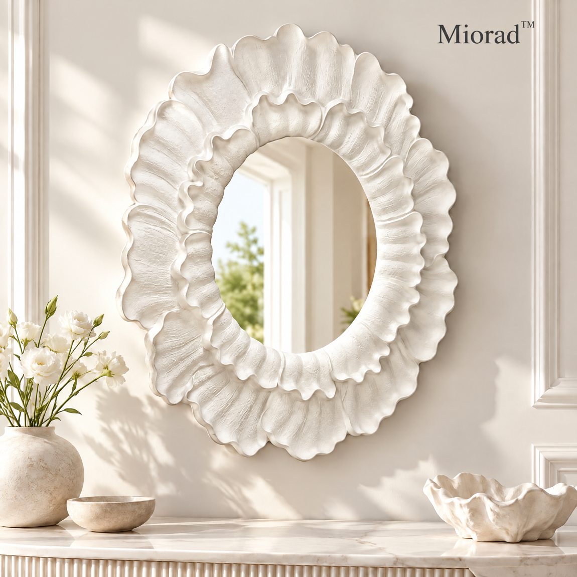 Miorad decorative mirror design 4 image 5