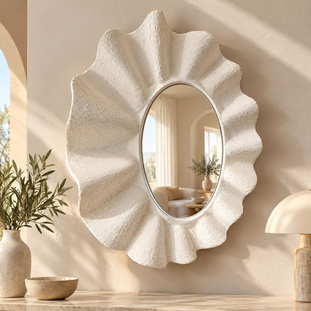 Miorad decorative mirror design 5 image 1