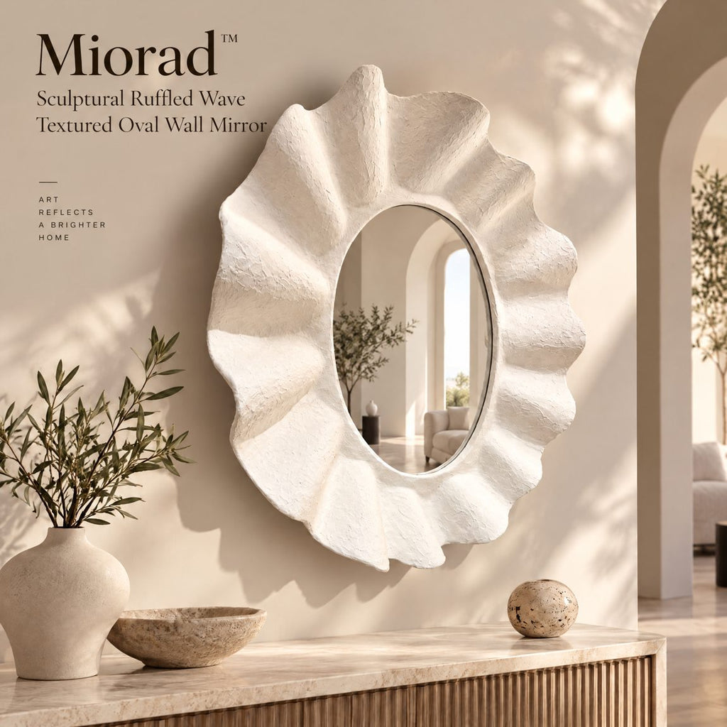 Miorad decorative mirror design 5 image 5